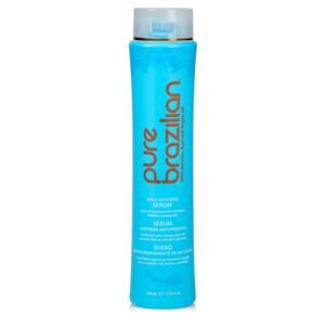 Pure Brazilian Daily Anti- Frizz Serum 13.5 oz